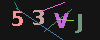 Gambar captcha
