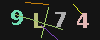 Gambar captcha