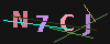Gambar captcha